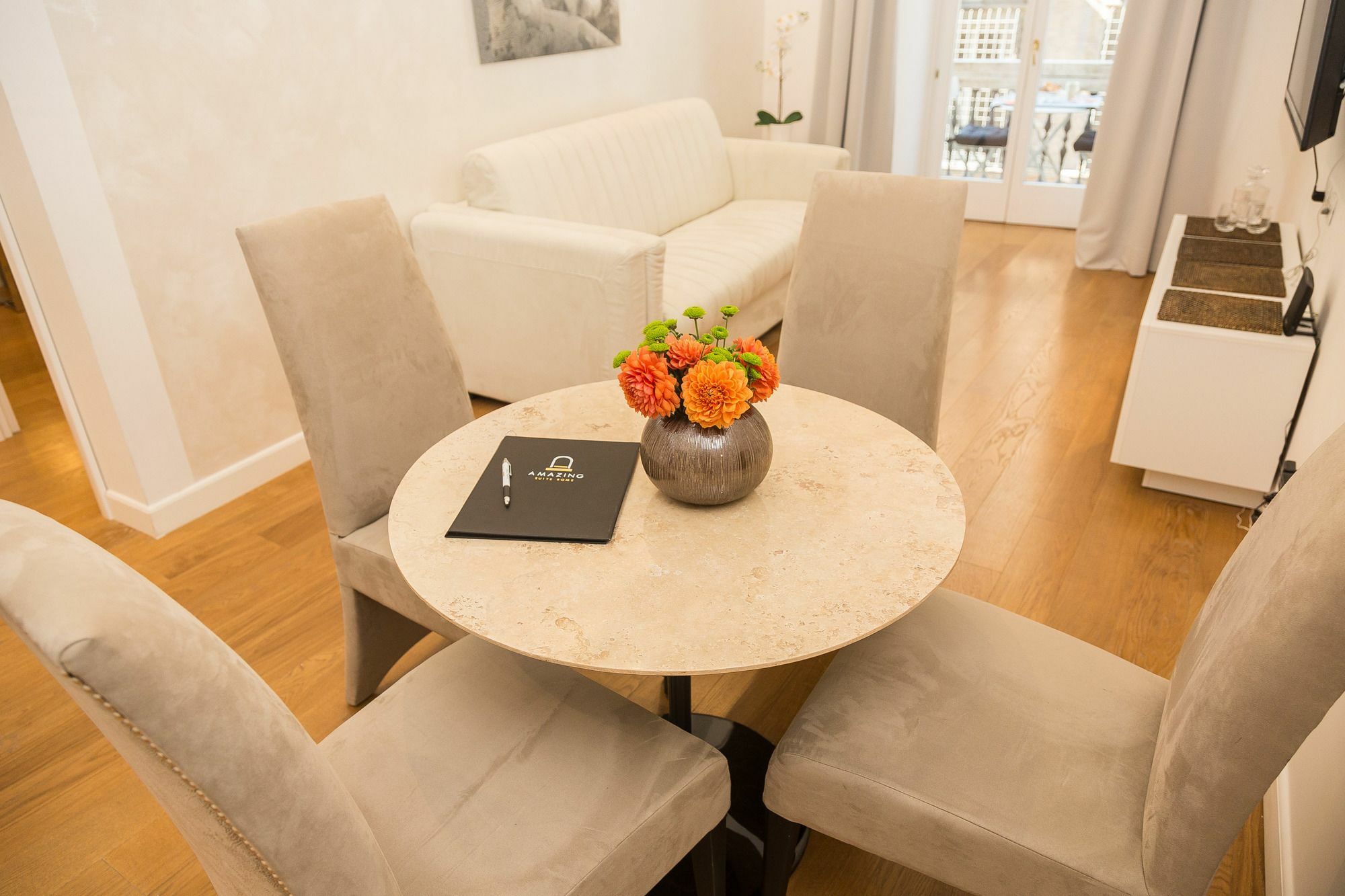 Amazing Vittoriano Apartamento *