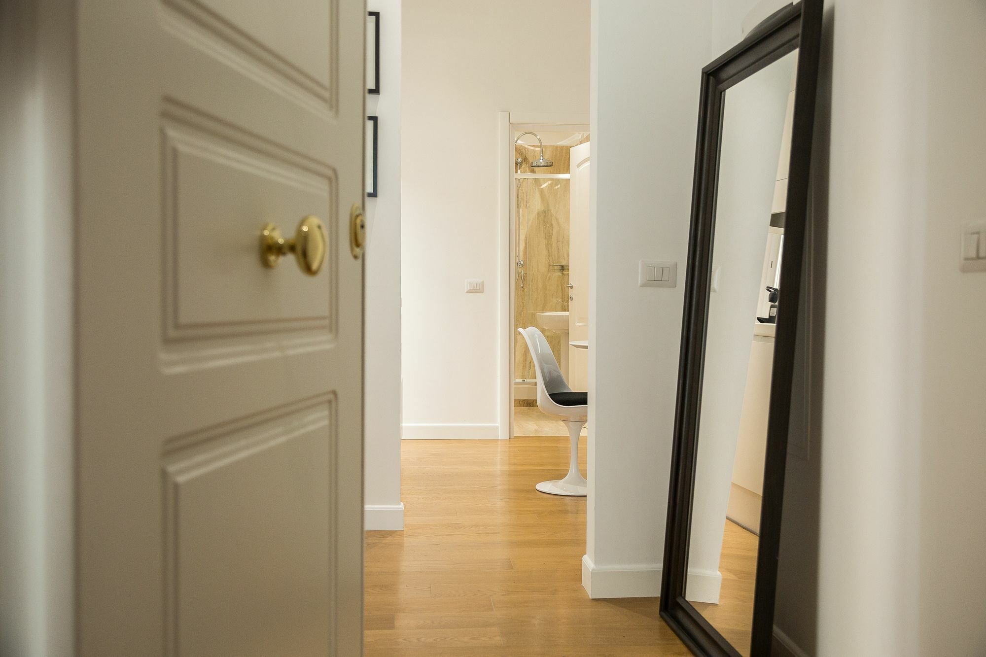 Apartamento Amazing Vittoriano