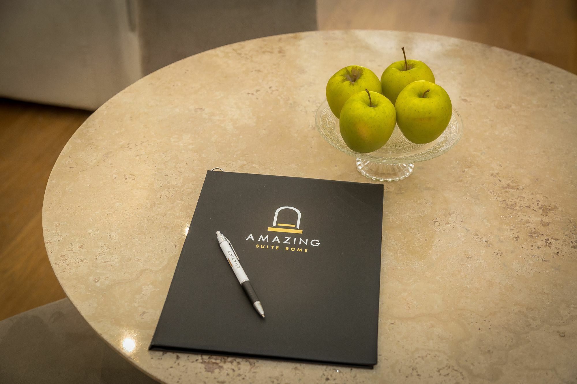Amazing Vittoriano Apartamento Roma