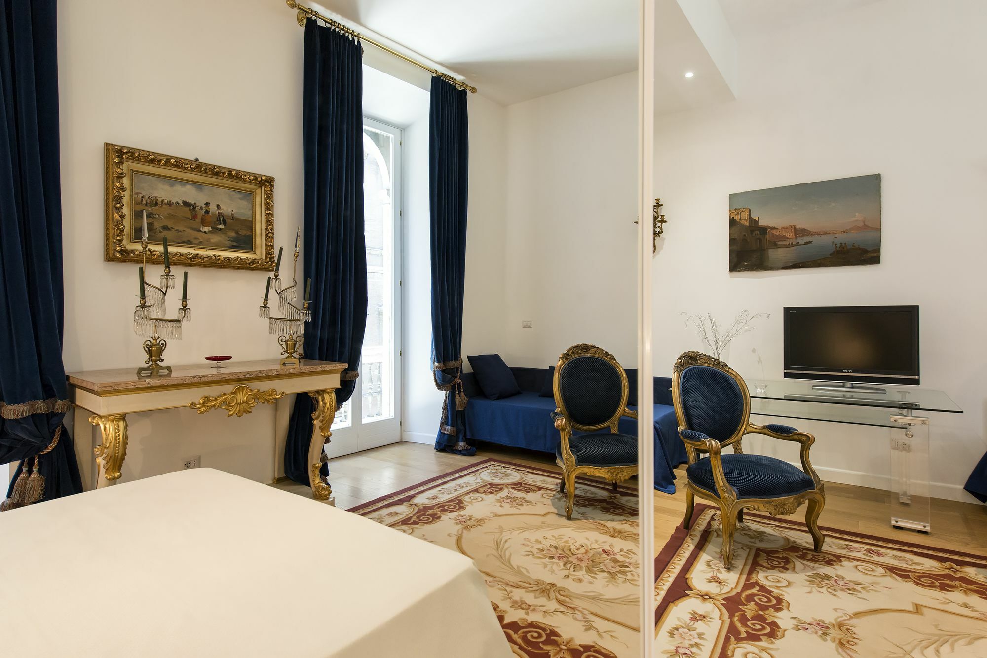 Apartamento Amazing Vittoriano Roma