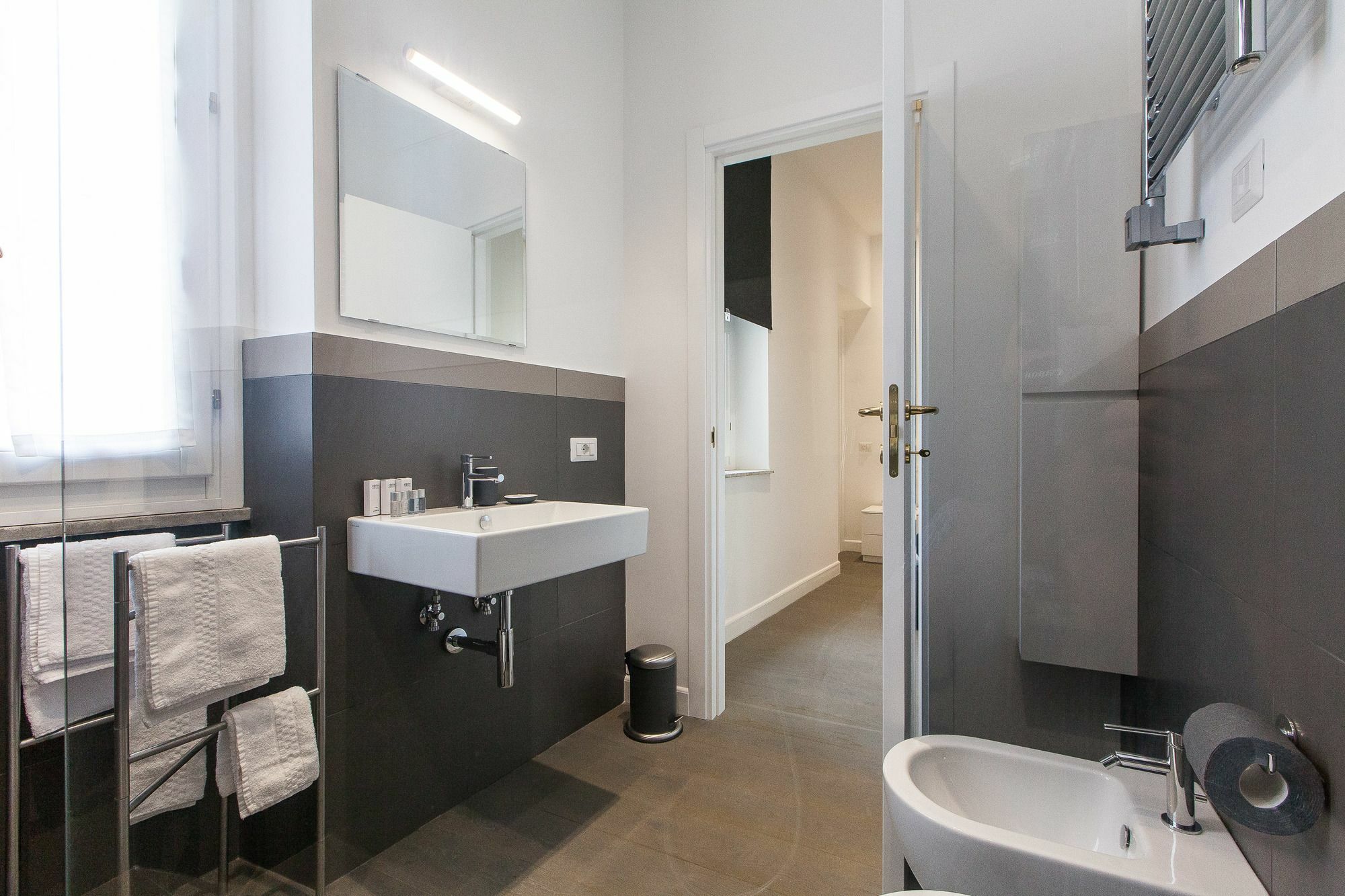 Apartamento Amazing Vittoriano