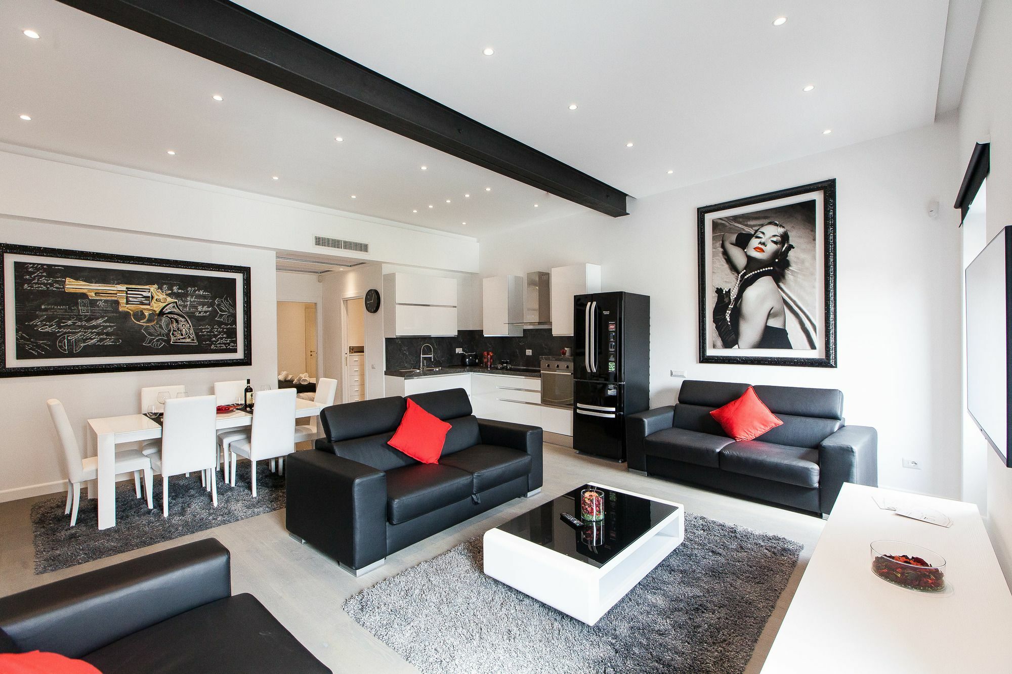 Apartamento Amazing Vittoriano *