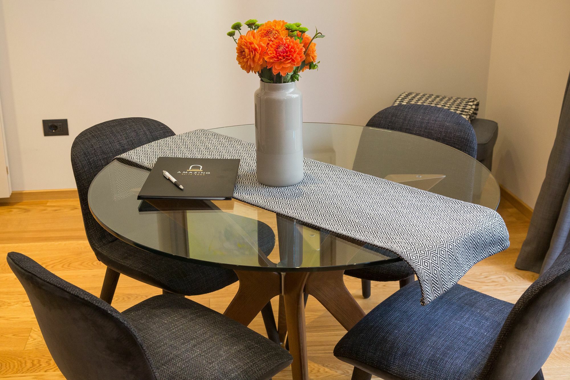 Apartamento Amazing Vittoriano Roma