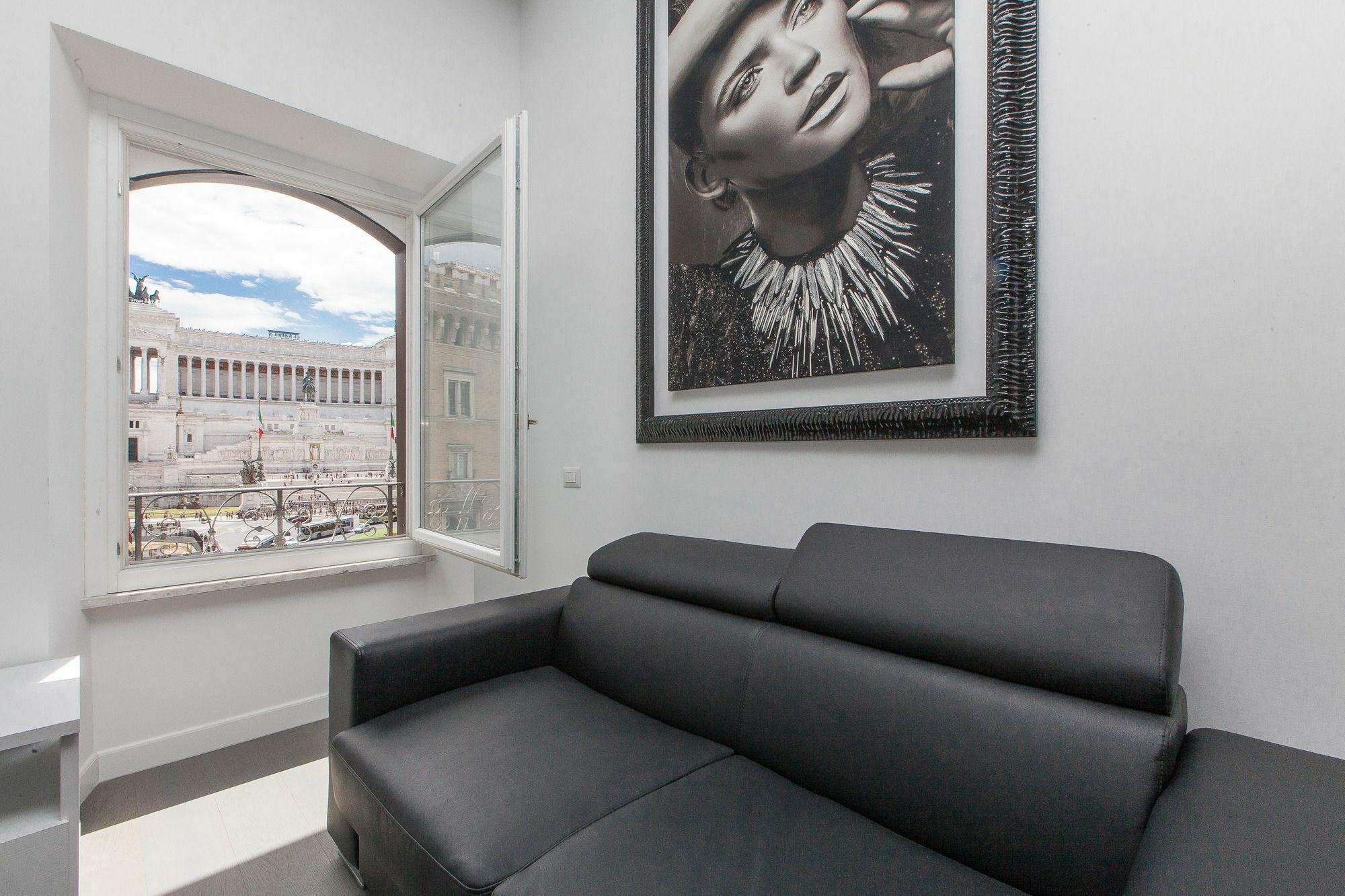 Apartamento Amazing Vittoriano Roma