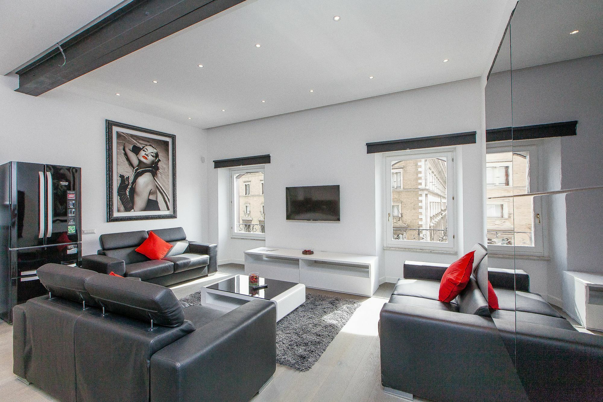 Apartamento Amazing Vittoriano *