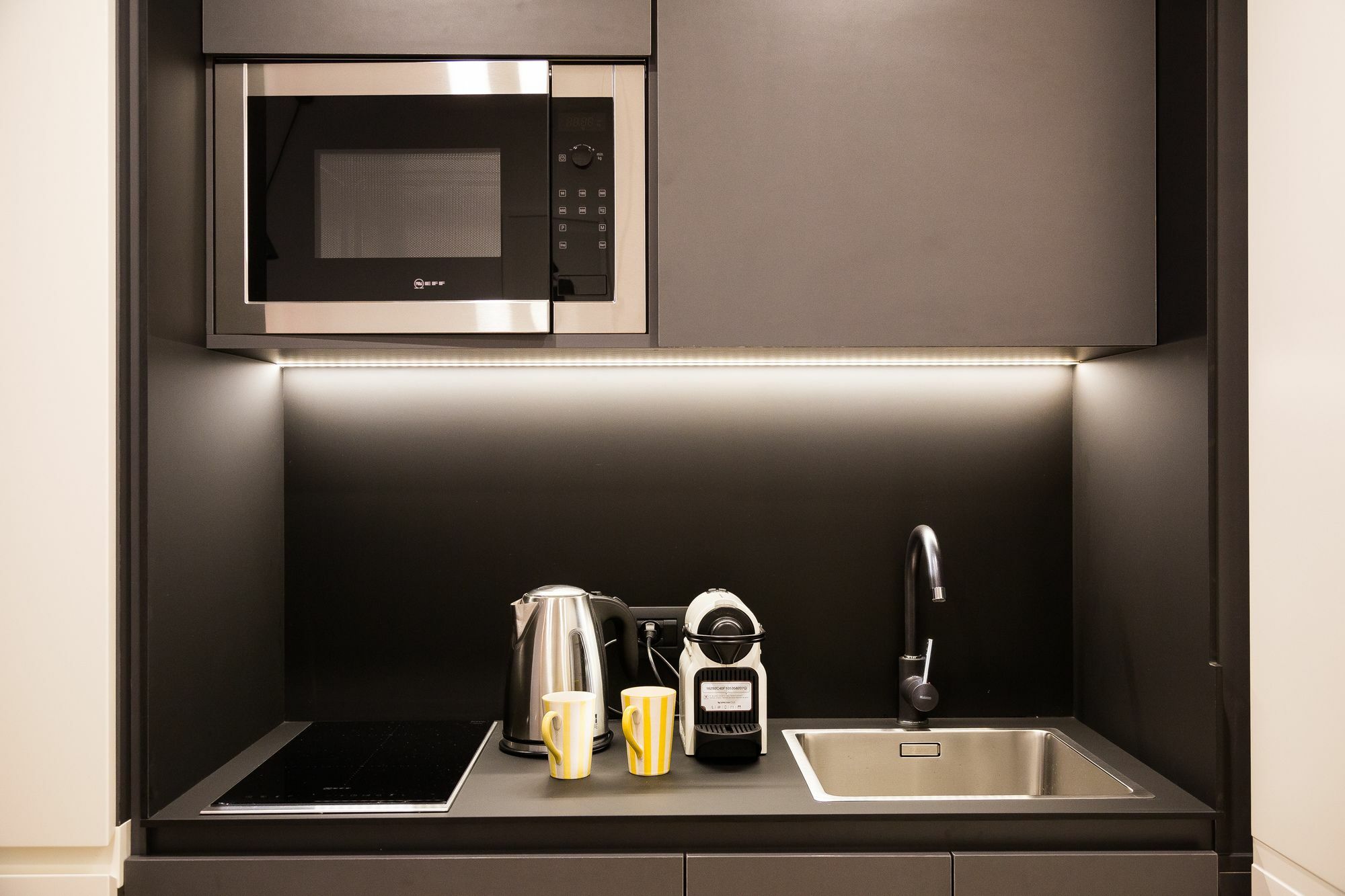 Apartamento Amazing Vittoriano Roma