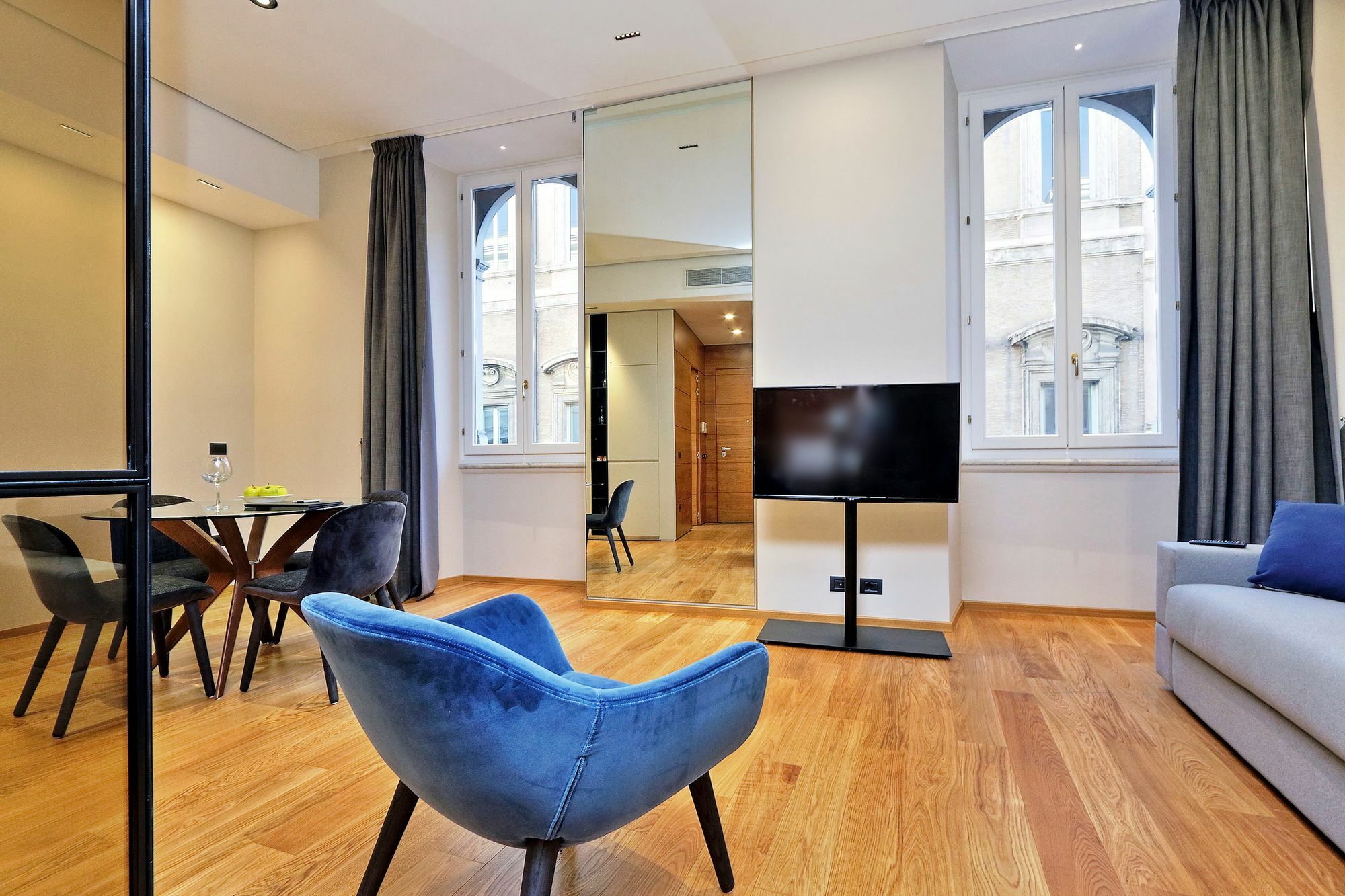 Apartamento Amazing Vittoriano Roma