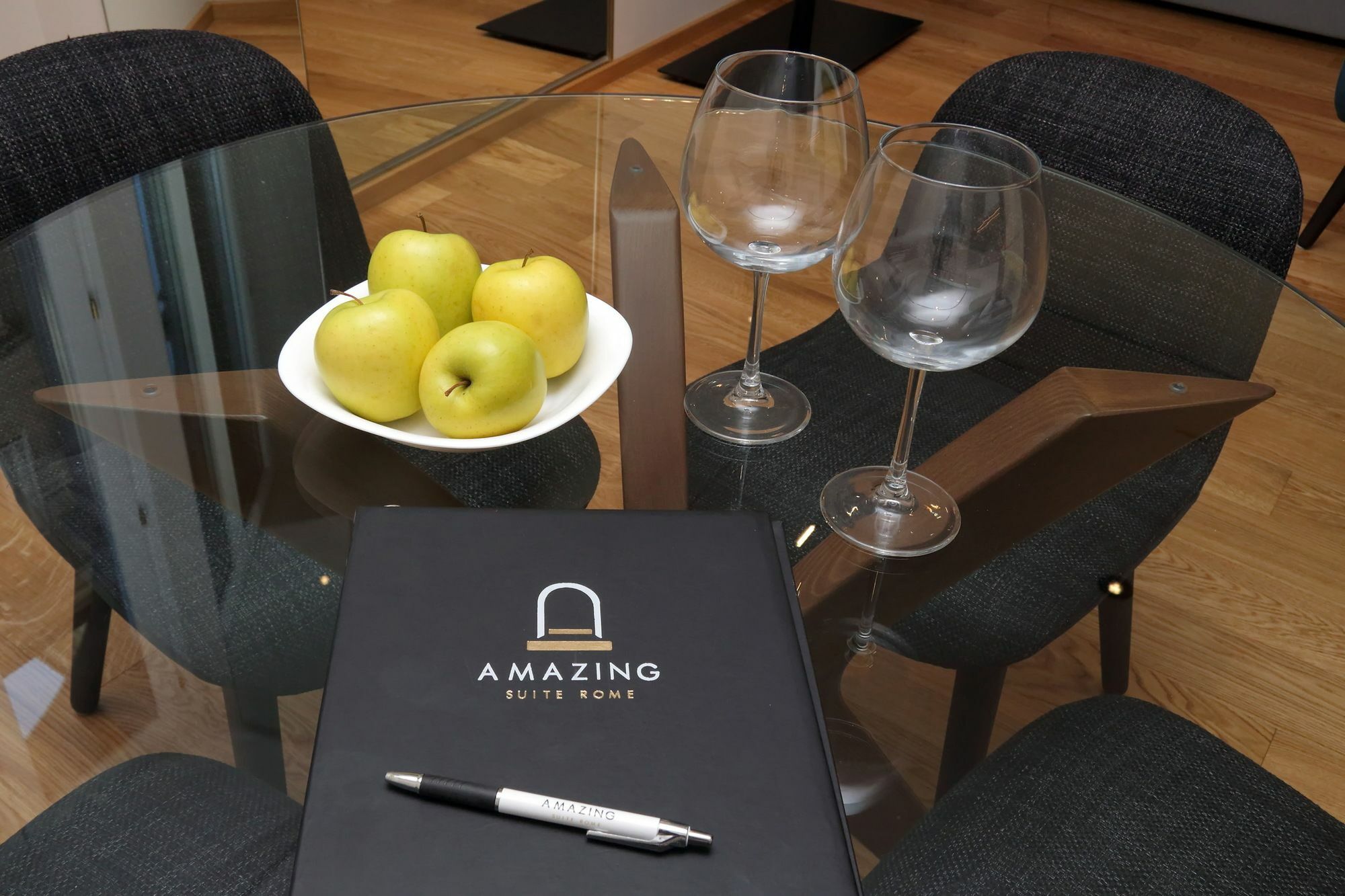 Apartamento Amazing Vittoriano Roma