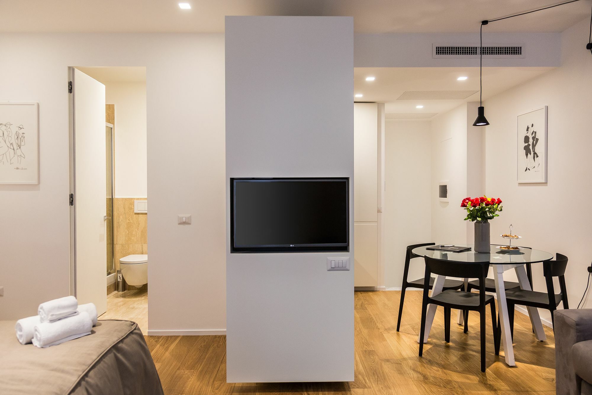 Amazing Vittoriano Apartamento *