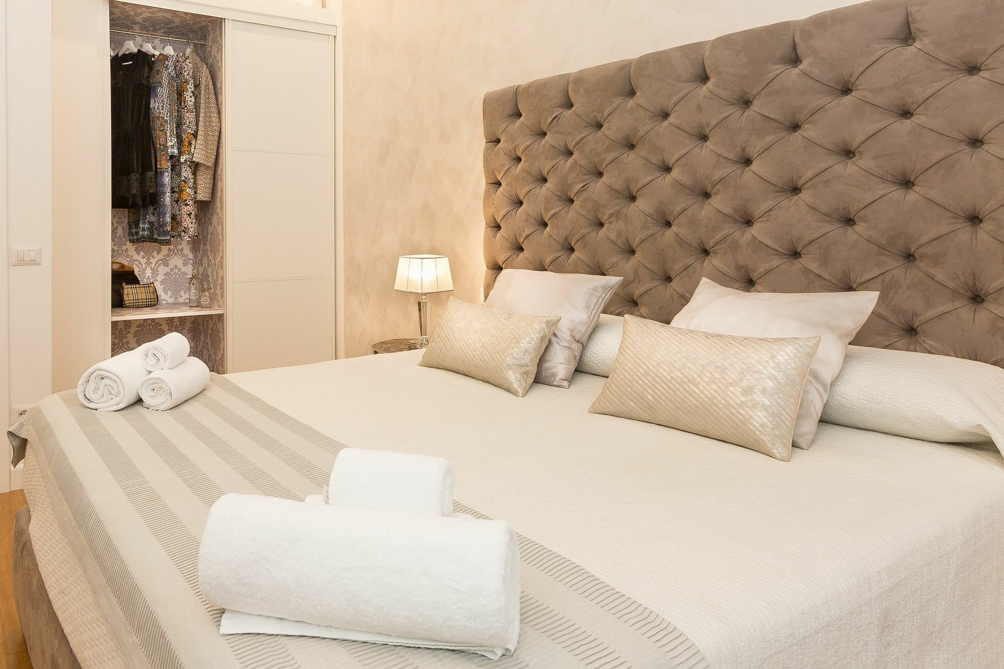 Amazing Vittoriano Apartamento Roma