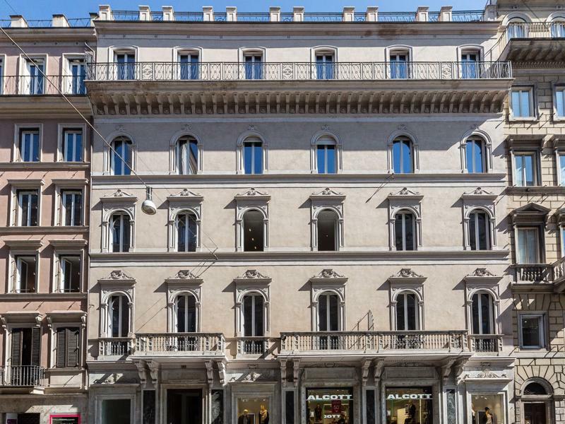 Amazing Vittoriano Apartamento *