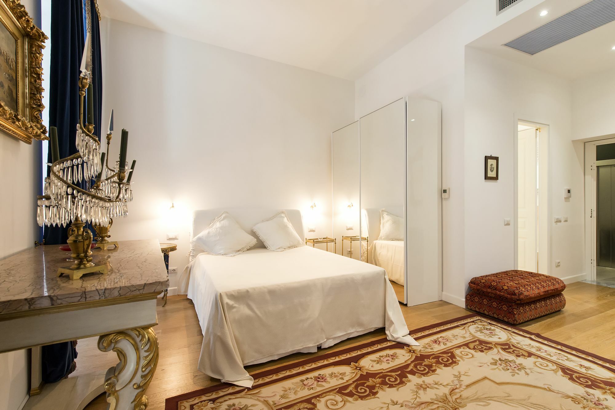 Apartamento Amazing Vittoriano
