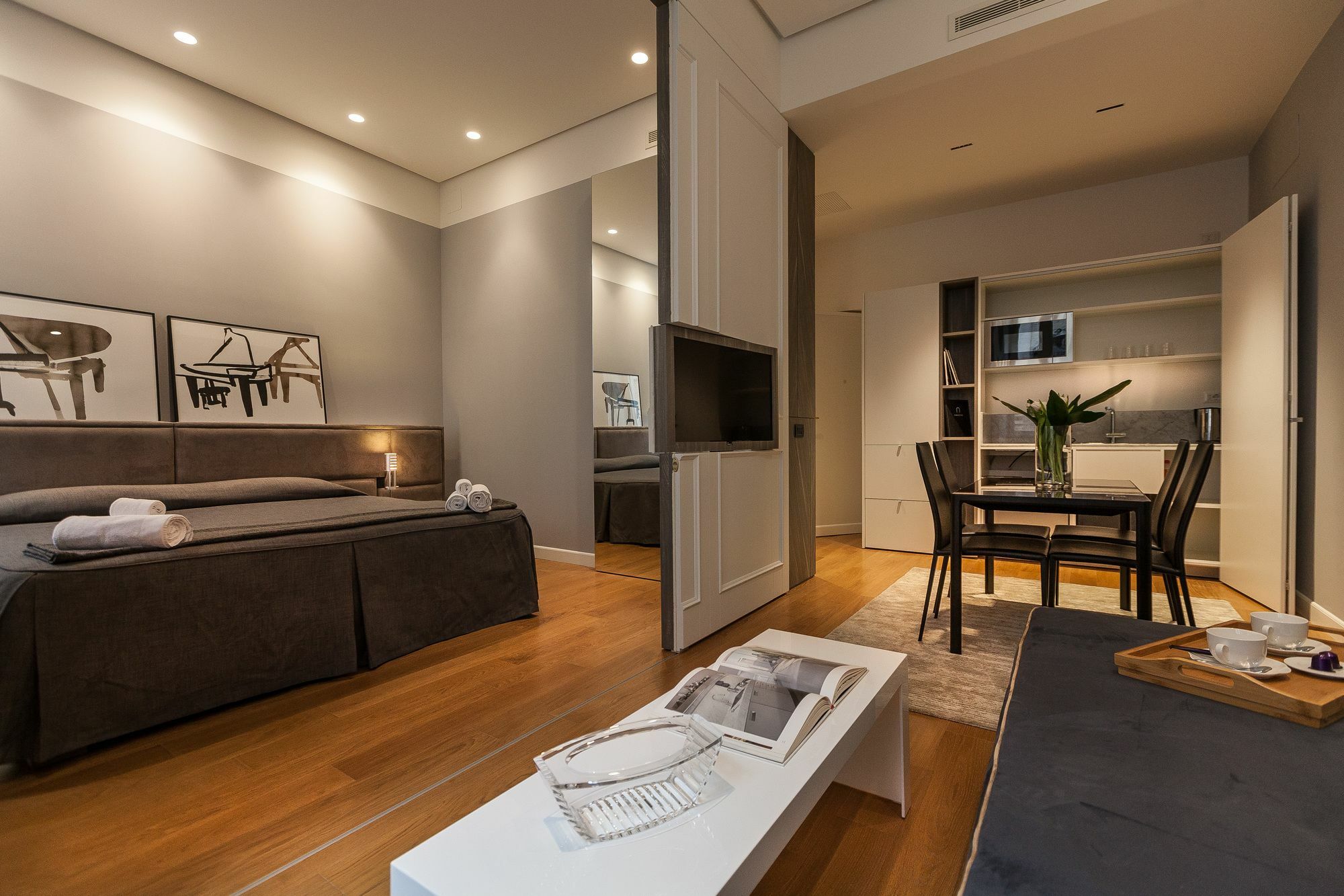Amazing Vittoriano Apartamento Roma