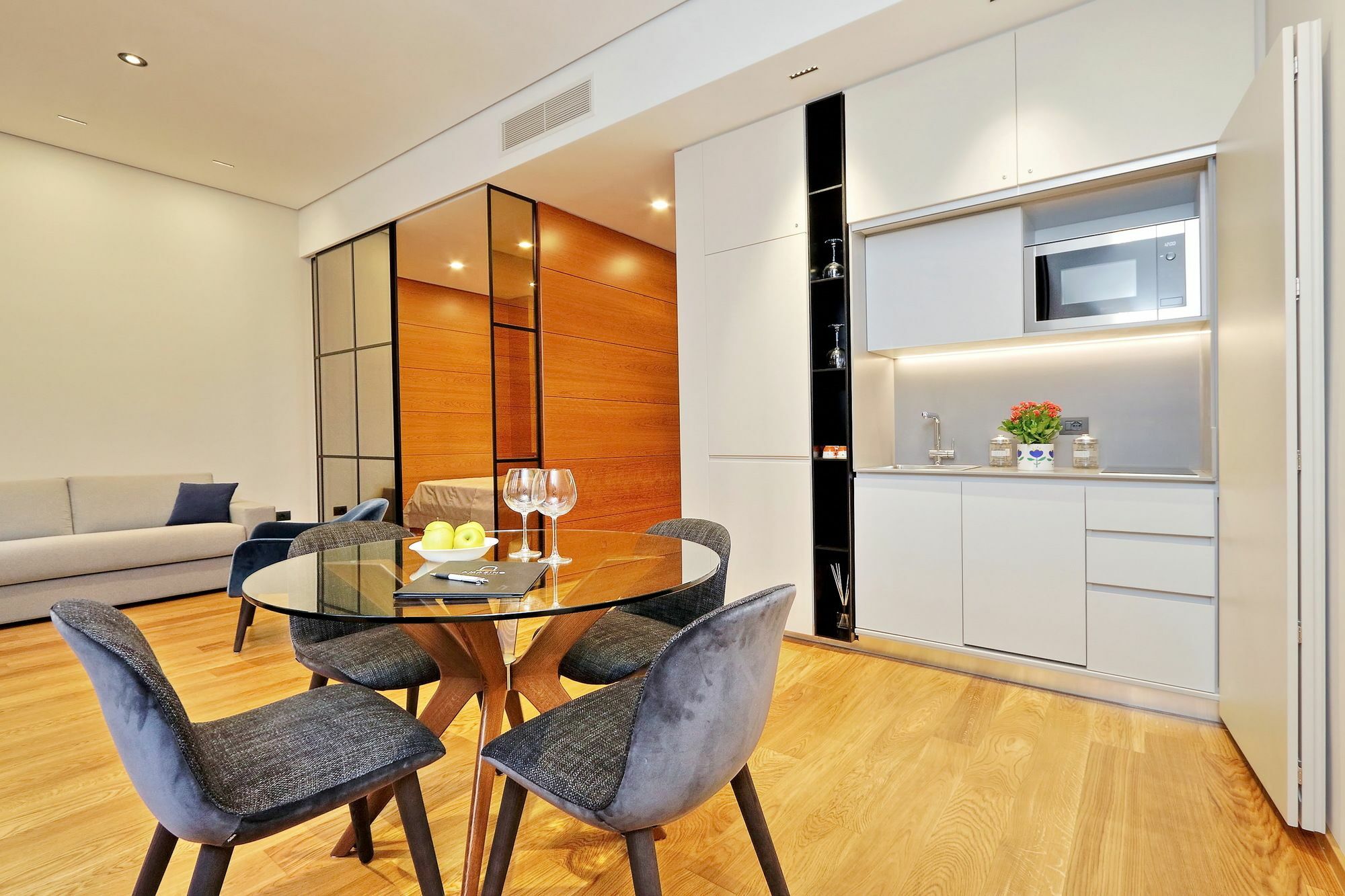 Apartamento Amazing Vittoriano
