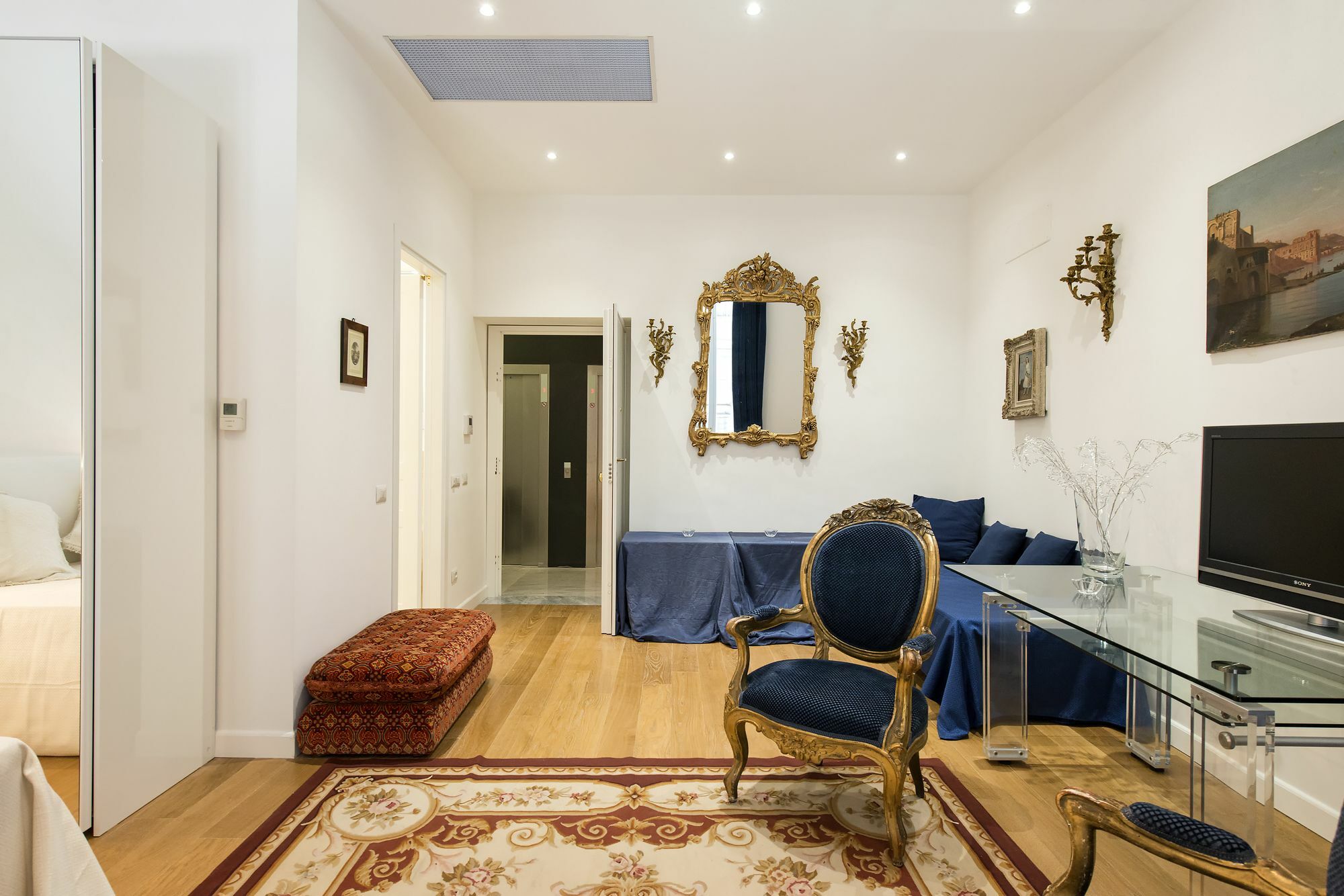 Apartamento Amazing Vittoriano