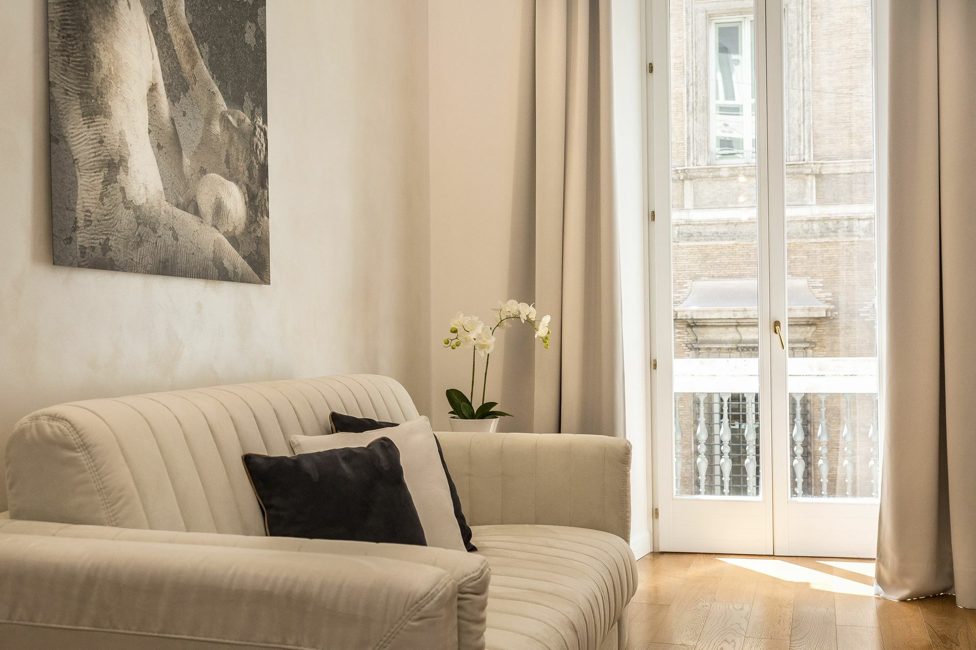 Amazing Vittoriano Apartamento *