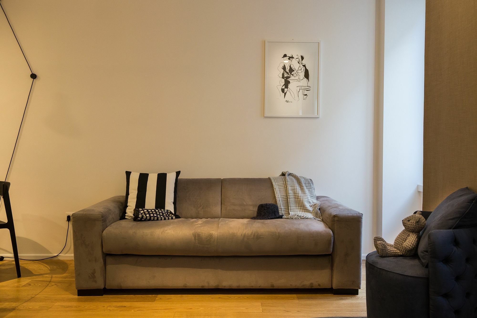 Apartamento Amazing Vittoriano