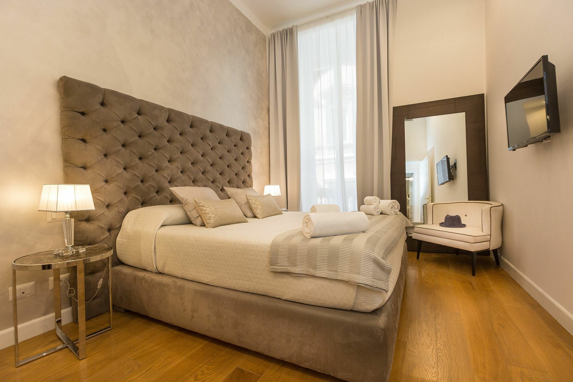 Apartamento Amazing Vittoriano Roma