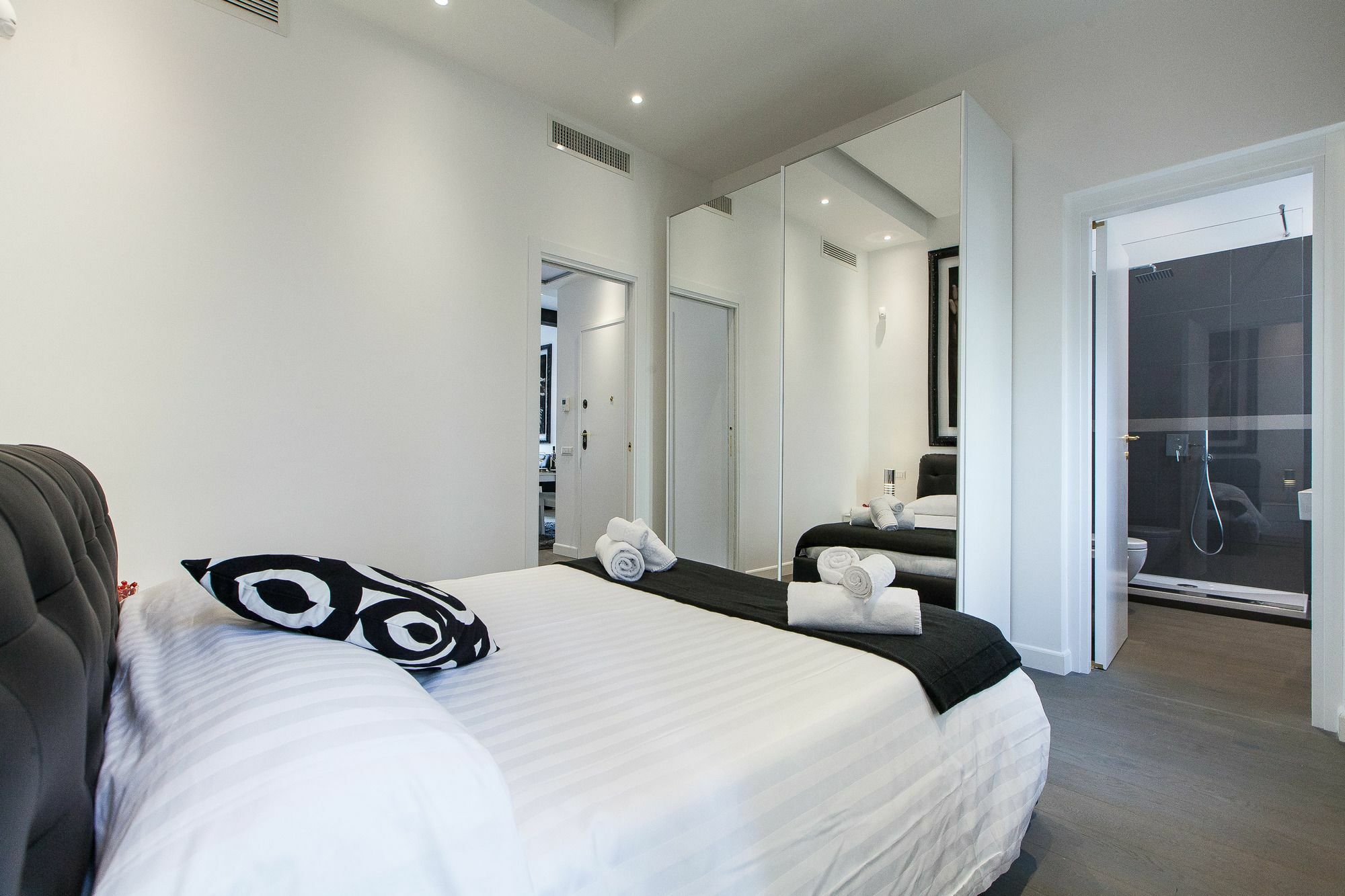 Apartamento Amazing Vittoriano