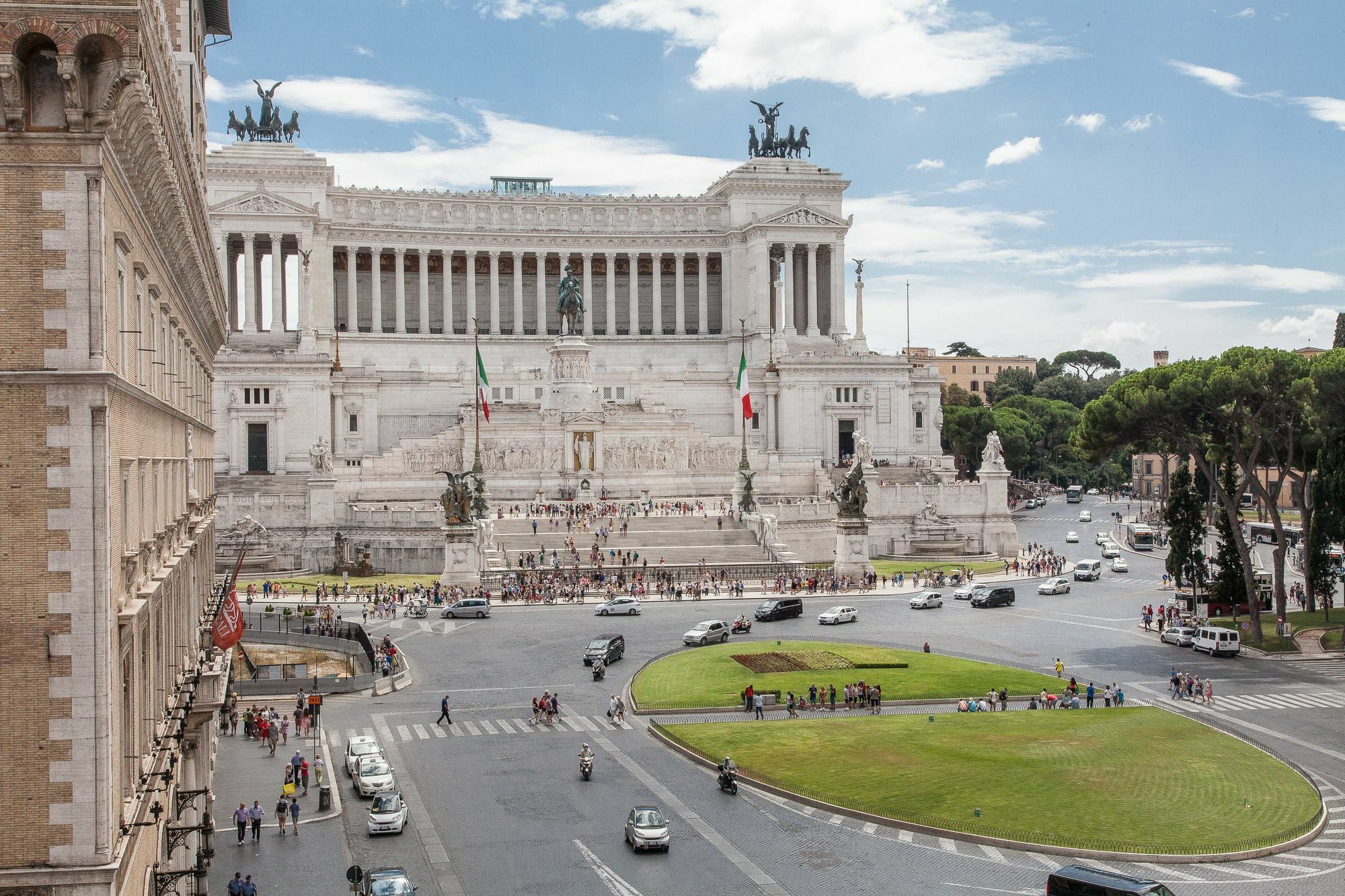 Amazing Vittoriano Apartamento *