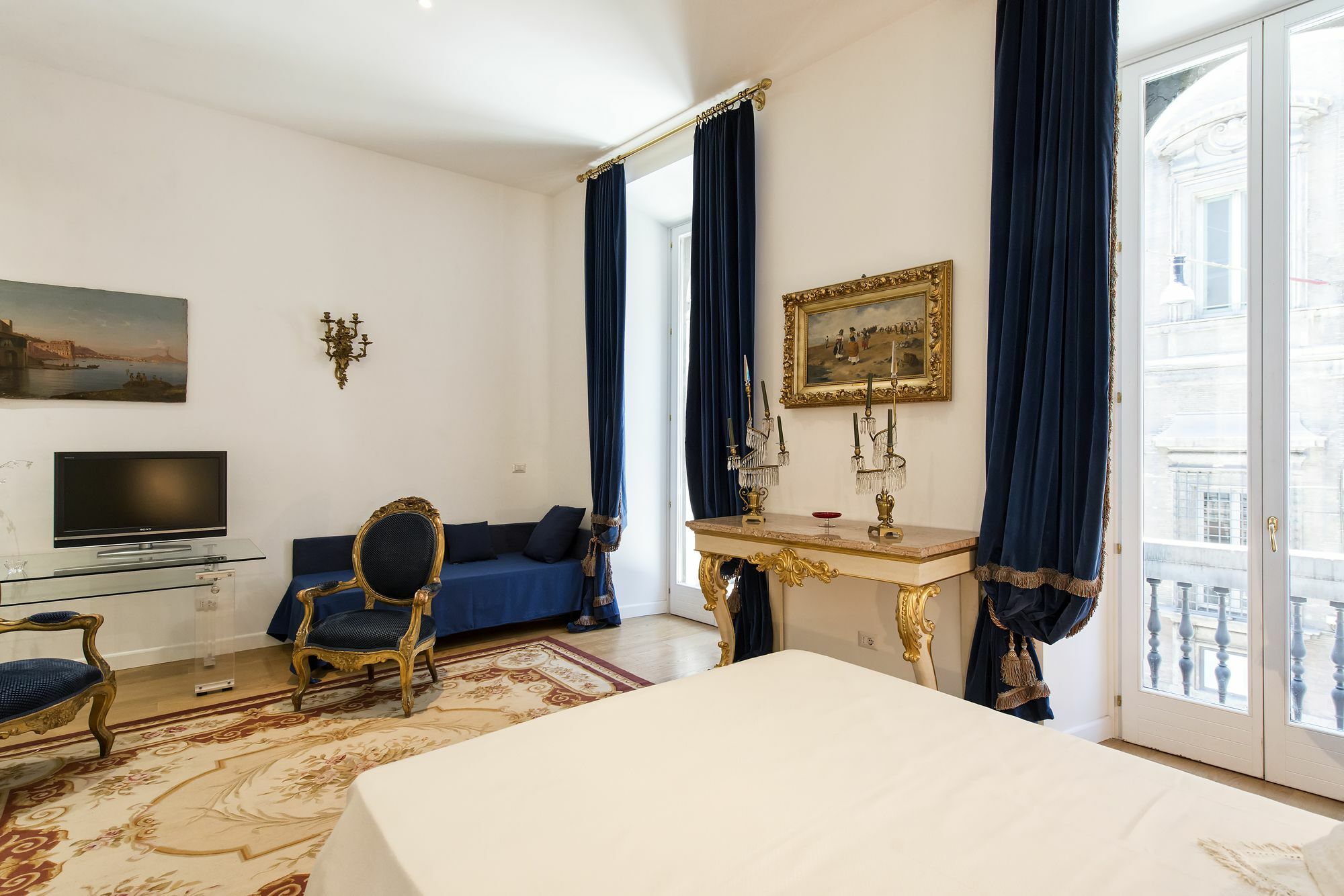 Amazing Vittoriano Apartamento