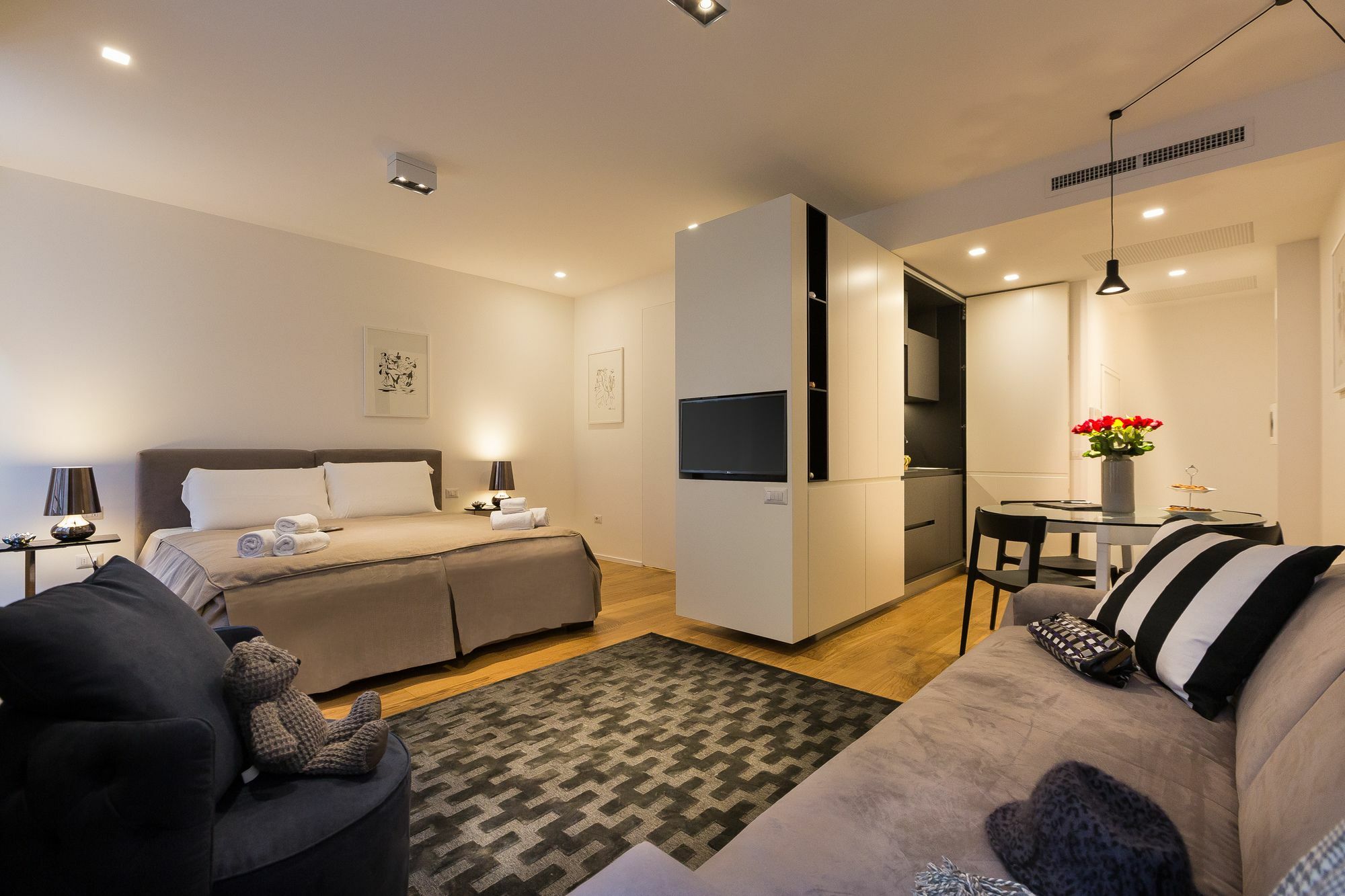Apartamento Amazing Vittoriano Roma