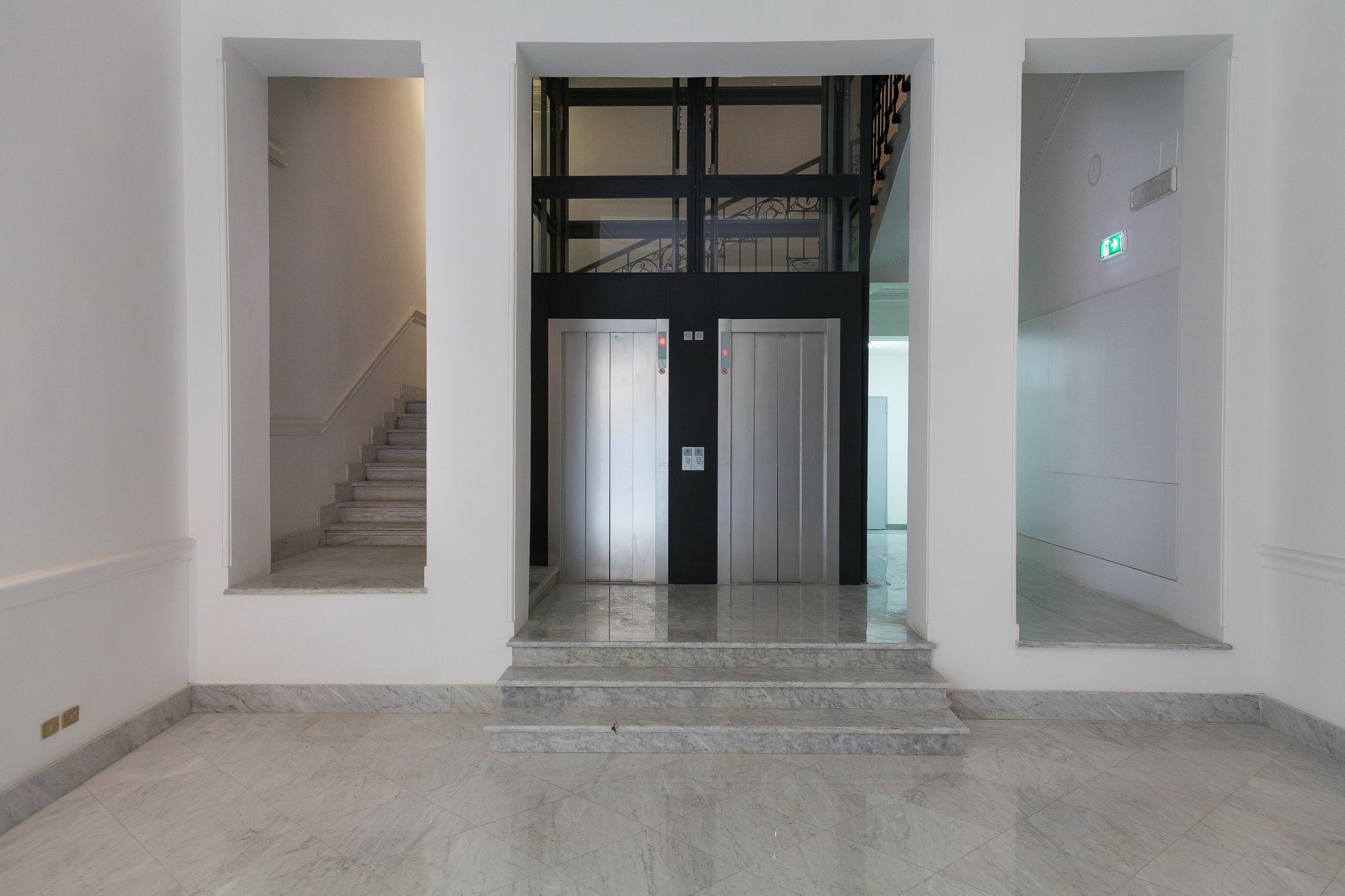Apartamento Amazing Vittoriano Roma