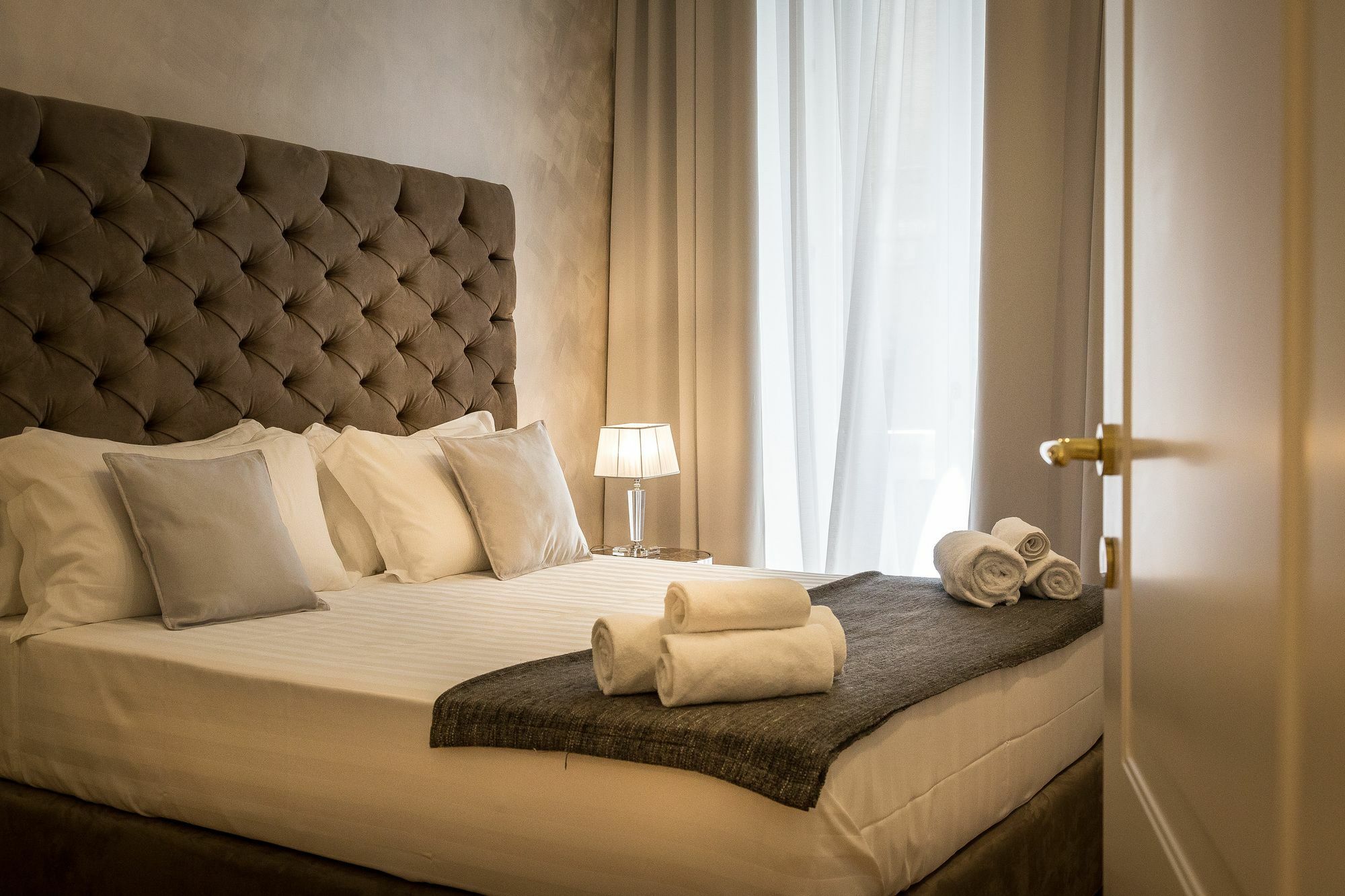 Amazing Vittoriano Apartamento Roma