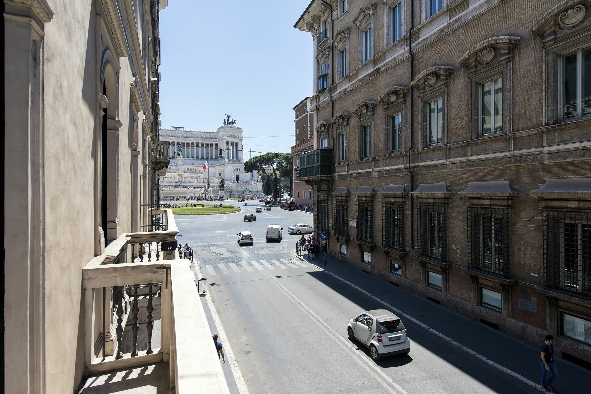 Amazing Vittoriano Apartamento *