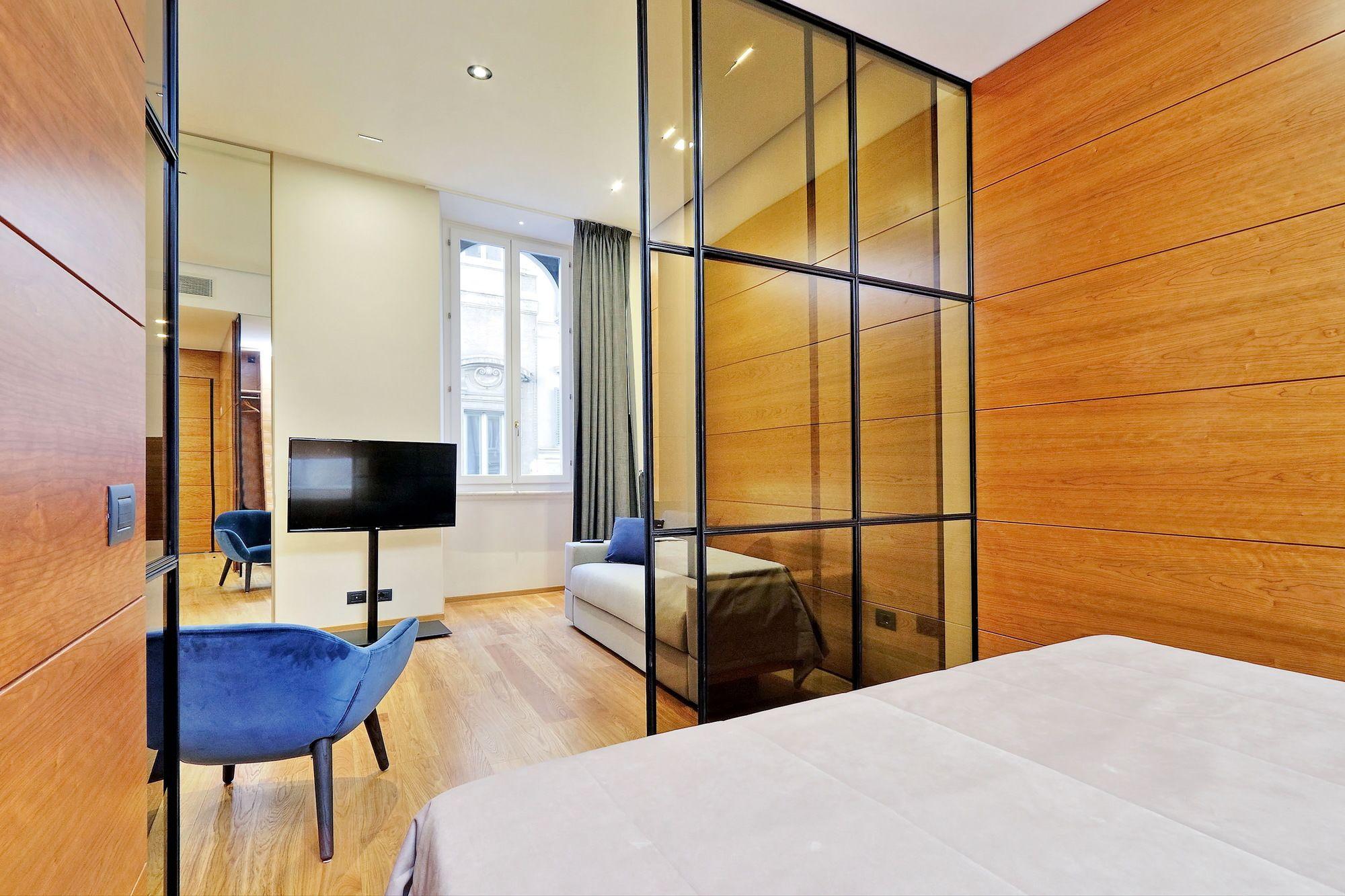 Apartamento Amazing Vittoriano