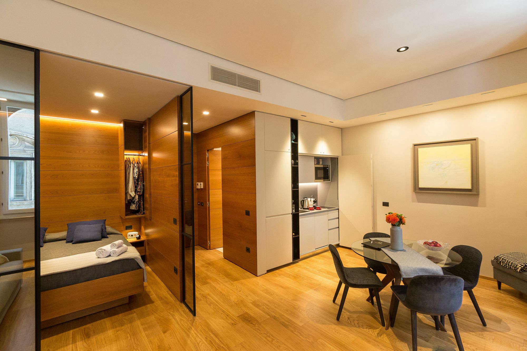 Apartamento Amazing Vittoriano