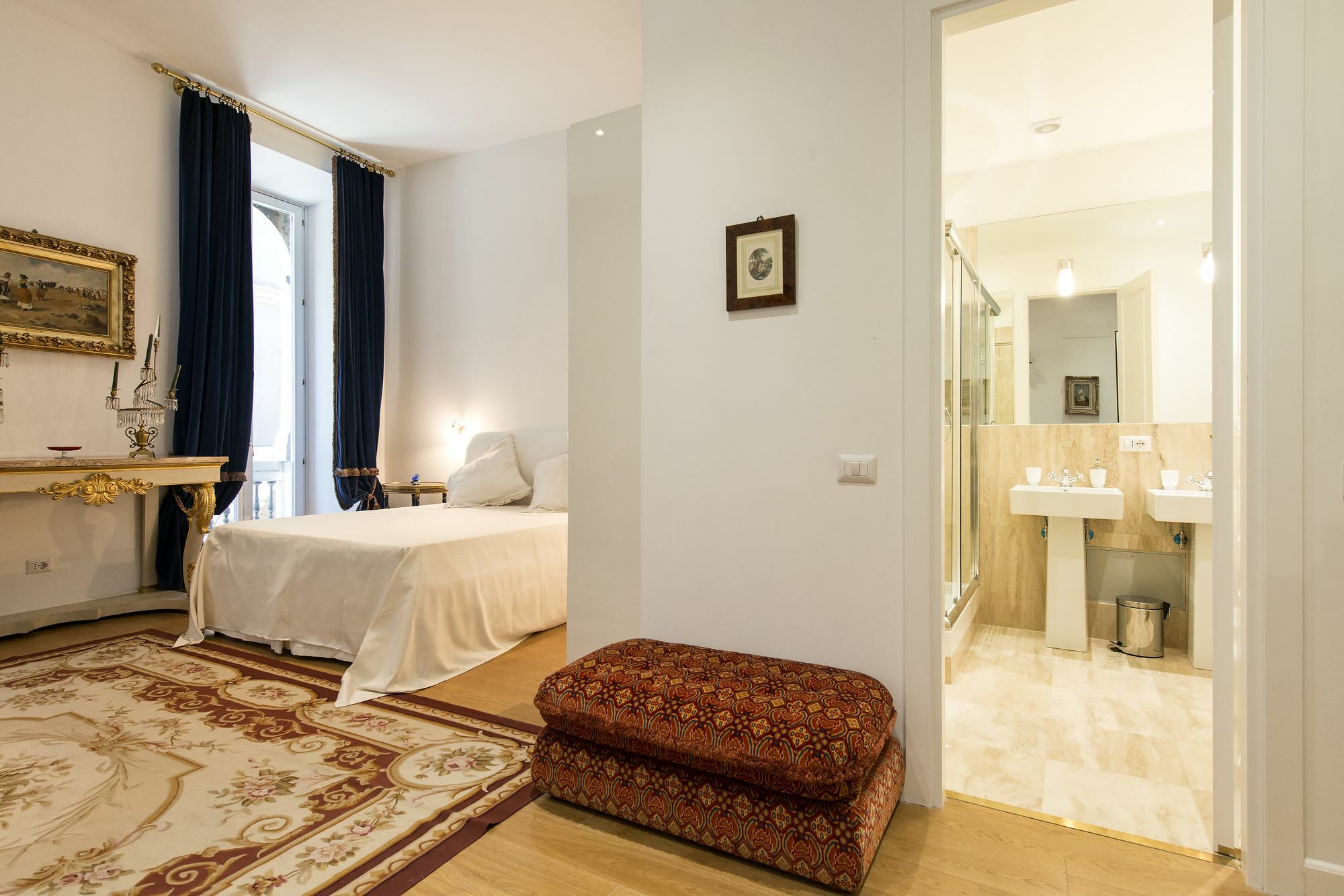 Apartamento Amazing Vittoriano Roma