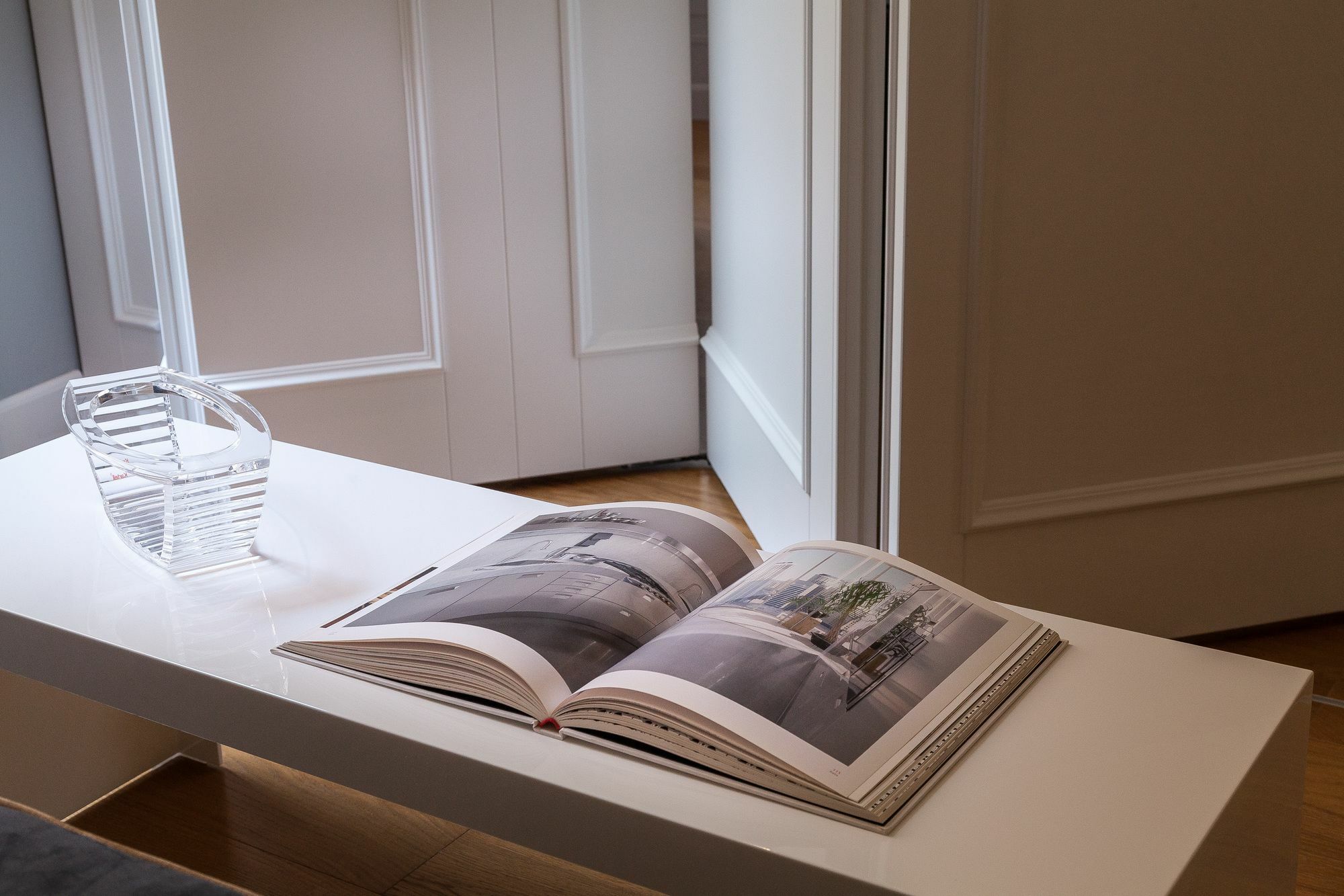 Apartamento Amazing Vittoriano