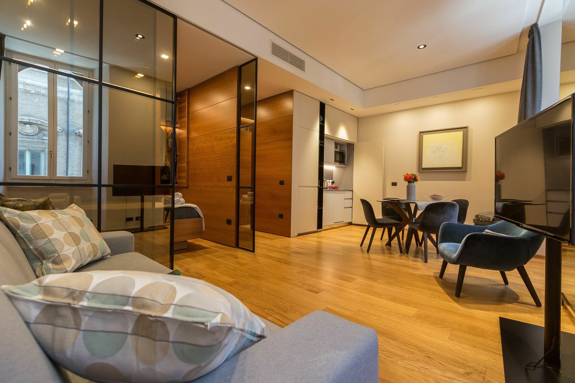 Amazing Vittoriano Apartamento *