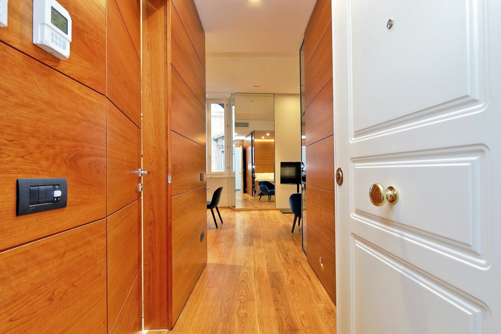Apartamento Amazing Vittoriano Roma