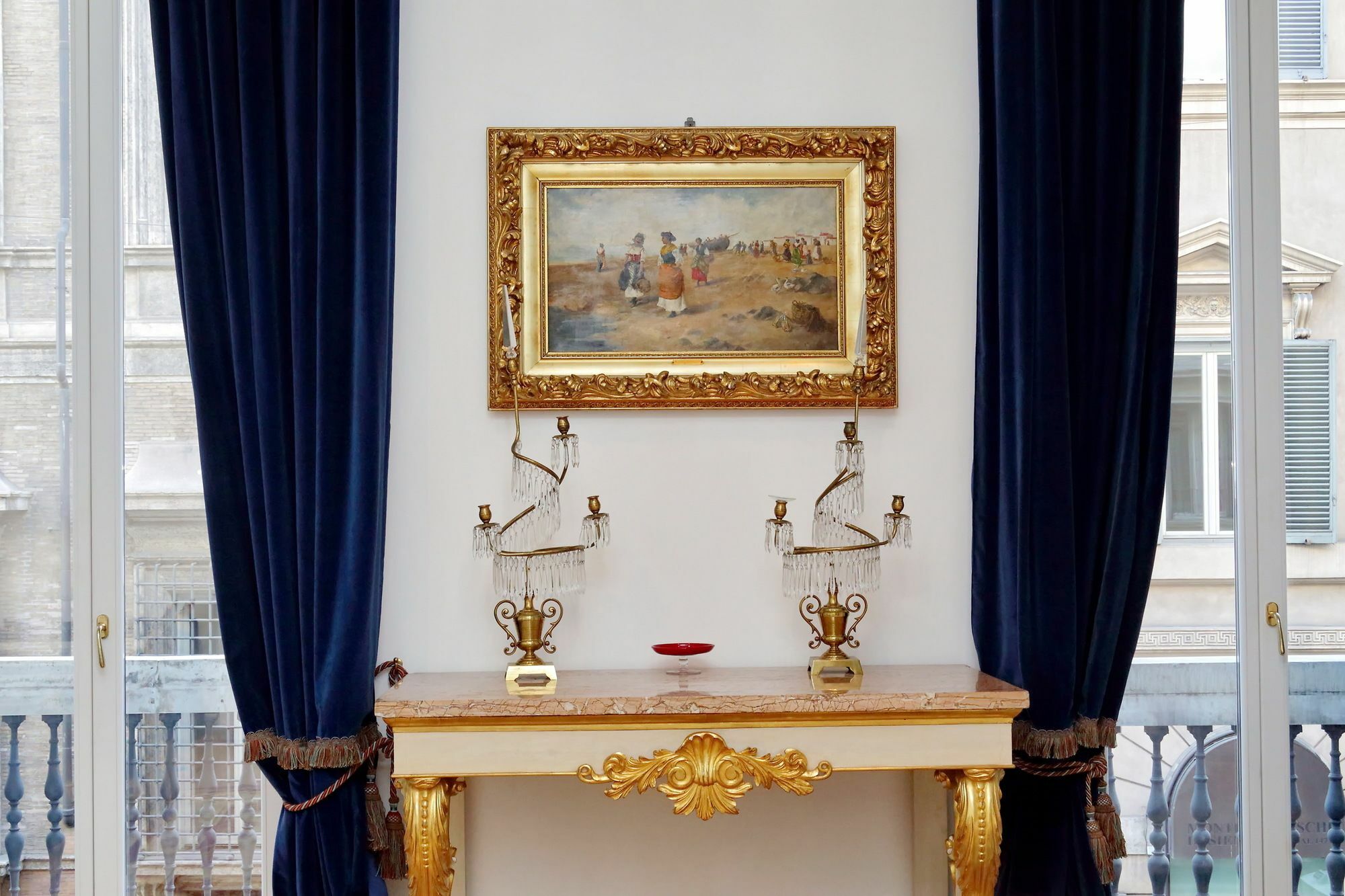 Amazing Vittoriano Apartamento