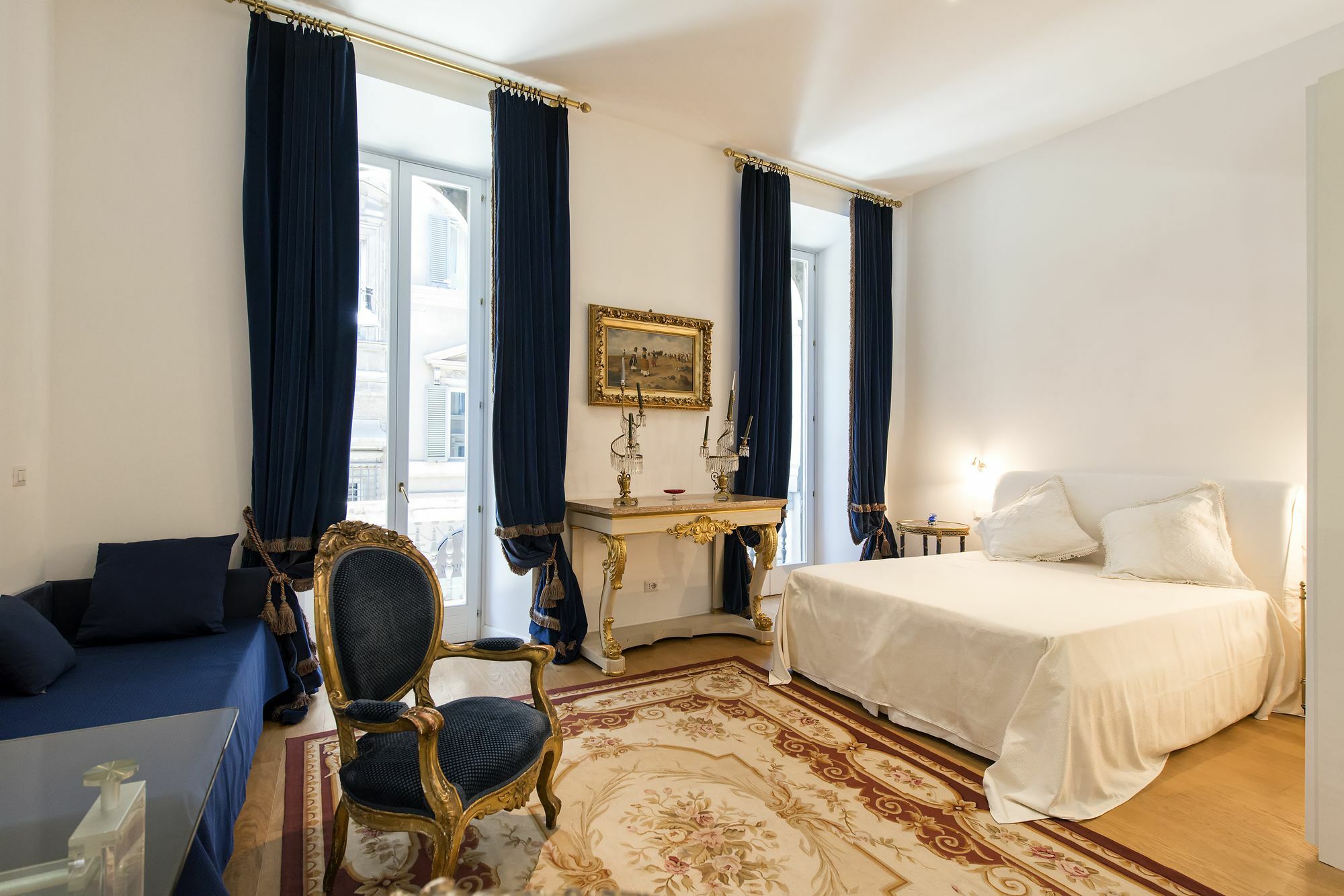Amazing Vittoriano Apartamento Roma