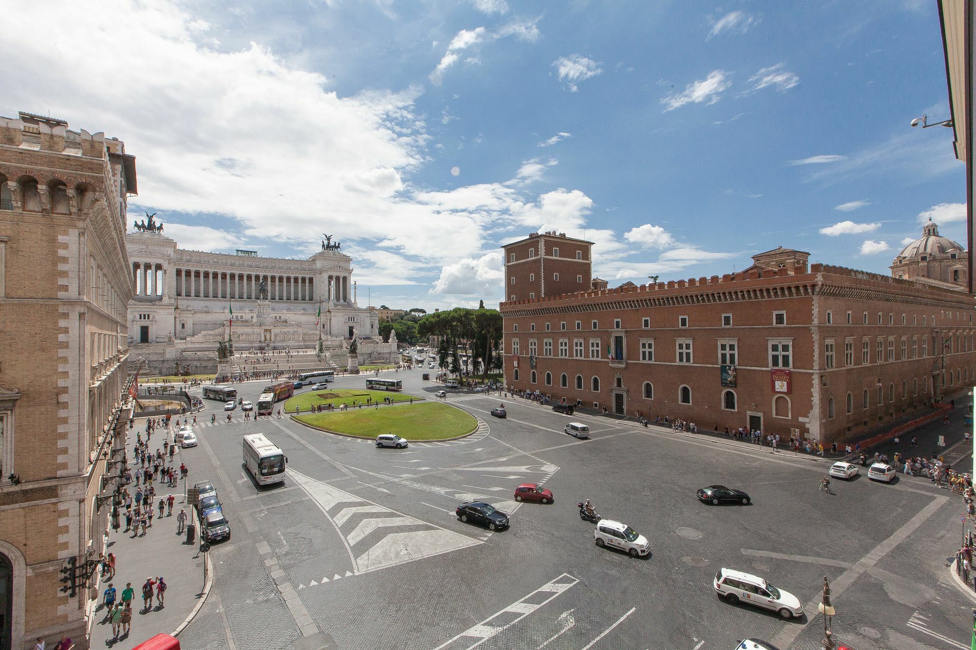 Amazing Vittoriano Apartamento *